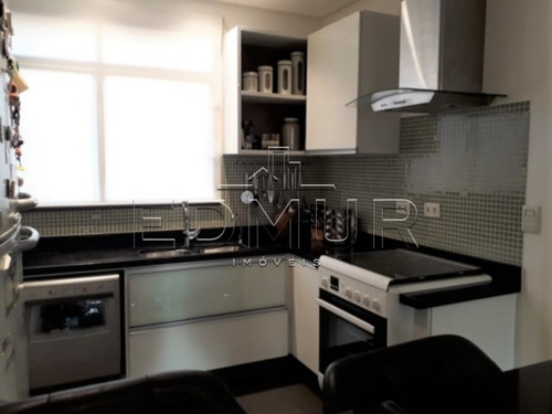 Imagem 6 de 15 de Apartamento - Vila Assuncao - Ref: 21706 - V-21706