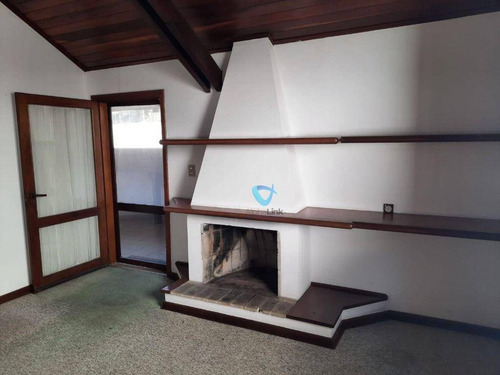 Imagem 4 de 30 de Casa À Venda, 350 M² Por R$ 1.800.000,00 - Alphaville - Santana De Parnaíba/sp - Ca1655