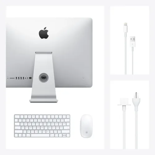 優待価格】iMac Retina 4K 21.5㌅ i5・8GB・1TB・4G Imac Apple 21,5 Retina 4k Core I5 (3,0 Ghz) 8 Gb 256 - Prata