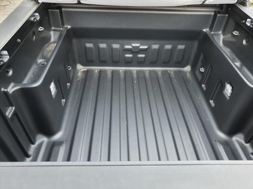 Chevrolet Montana 1.2 TURBO FLEX LTZ AUTOMÁTICO