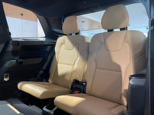 Volvo XC90 2.0 T8 RECHARGE ULTIMATE AWD GEARTRONIC