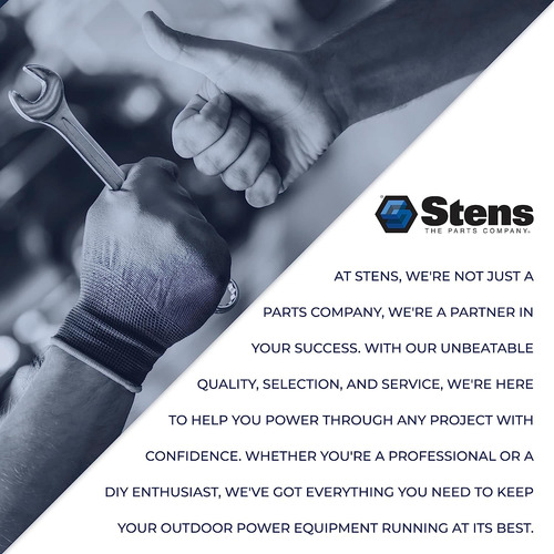 Stens Interruptor De Límite 430-112, Multi