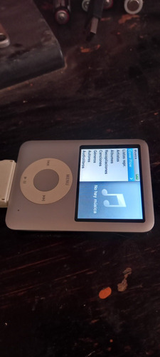 iPod Nano 3 Generacion A1236