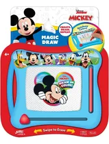 Comprar Pizarra Niño Mickey Magica Con Lapiz Viajes Mvd Kids
