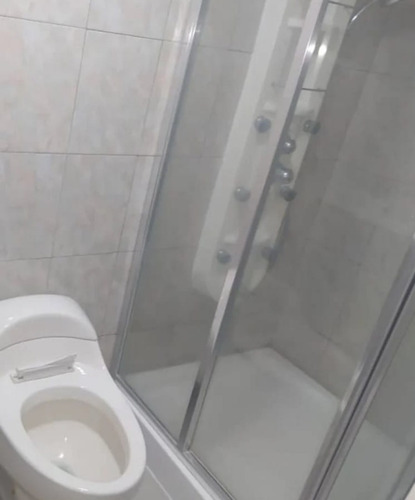 Townhouse En Samanes De Betania Iii. Charallave
