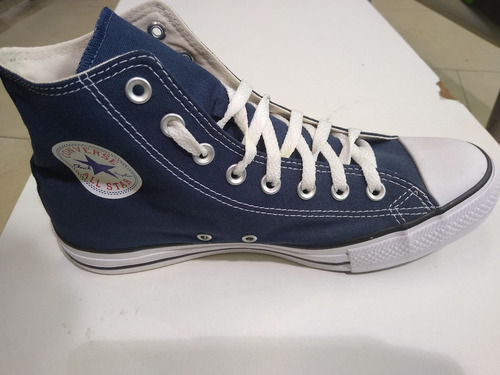 Zapatillas Chuck Taylor All Star Core Hi