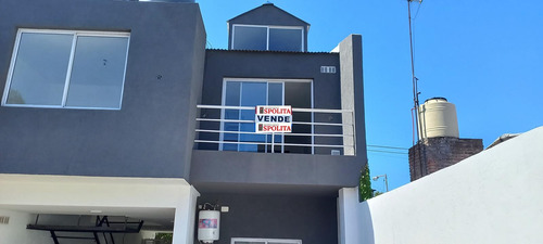 Departamento En Venta - Villa Ballester