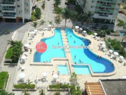 Imagem 6 de 6 de Apartamento-à Venda-camorim-rio De Janeiro - 201375