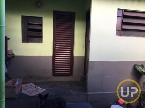 Imagem 12 de 15 de Casa Em Glória - Belo Horizonte - 11158