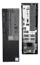 Comprar Pc Cpu Dell Optiplex Core I5 8a Geração 8gb Ddr4 Ssd 240gb.