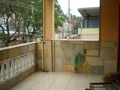 Condomínio Com 4 Casas De Renda