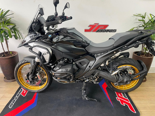 Bmw R 1300 Gs Triple Black 2024