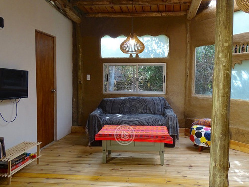 Casa Viva En Arachania En La Paloma