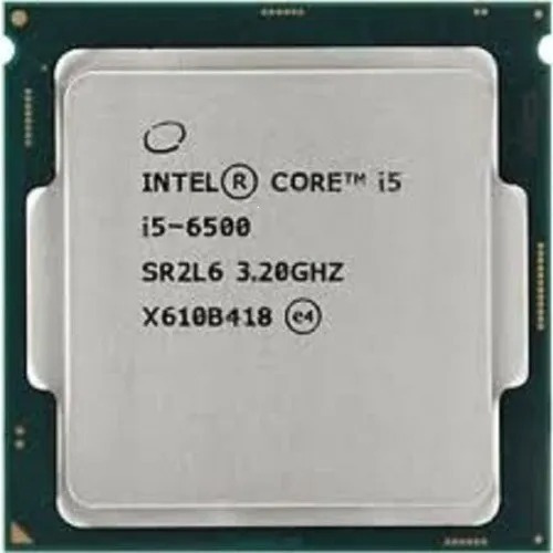Imagen 4 de 5 de Tarjeta Madre Arktek H110m- + Procesador I5 + 8gb Ram+ Fan