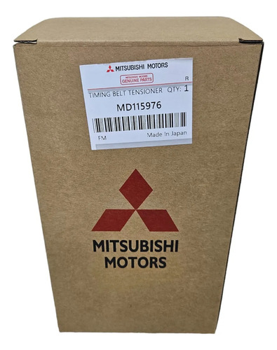 Kit Tiempo Mitsubishi Panel L300 2.0 2000 Al 2015