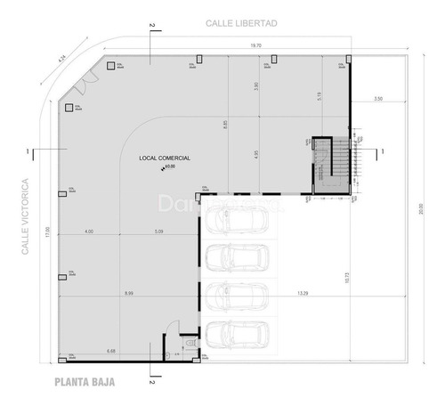 Imagen 14 de 16 de Local En Venta Ubicado En Moreno, G.b.a. Zona Oeste