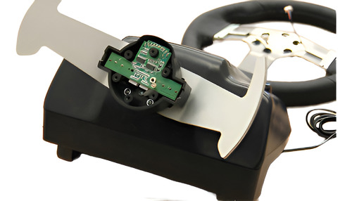 Cargo Por Instalación Componente En Volante Logitech G27 G25