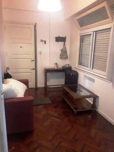 Oportunidad!- Ayacucho Y Corrientes- Balvanera. 3 Ambientes