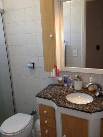Imagem 9 de 16 de Apartamento Com 2 Dormitórios À Venda, 58 M² Por R$ 348.900,00 - Vila Siqueira (zona Norte) - São Paulo/sp - Ap0416
