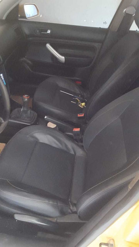 Volkswagen Golf 2011 2.0 Sportline Total Flex 5p