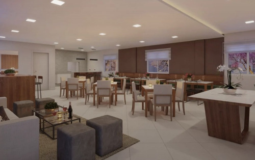 Imagem 4 de 18 de Apartamento À Venda No Bairro Ipiranga - São Paulo/sp - O-18035-30013