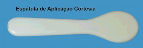 Imagem 3 de 3 de Magilena Cr Facial Blend De Frutas Cítricas (pele Mista) 50g