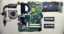 Comprar Placa Mãe Para Notebook Itautec Infoway N8330 Ms-133 Cx8