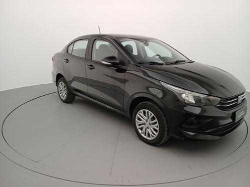 Fiat Cronos 1.0 FIREFLY FLEX DRIVE MANUAL