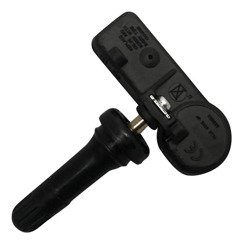 Sensor Presion Llanta Challenger 3.6l 5.7l 2011 2012 2013