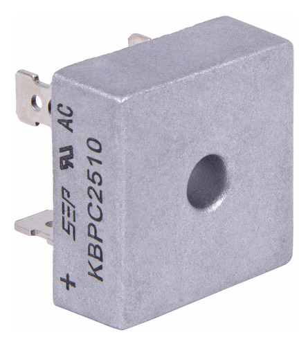 DIODOS RETIFICADORRES (HF120 e HFR120) 70A, 40A, 25A
