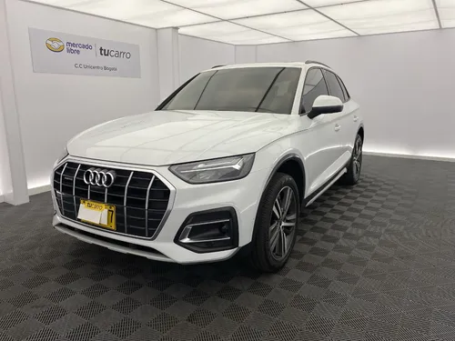 Audi Q5 2.0 45 Tfsi Mhev Quattro Advanced