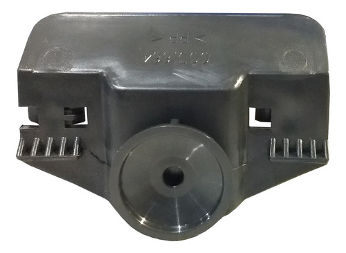 Soporte Paragolpe Delant P/ Renault Kangoo 2 2008/2013