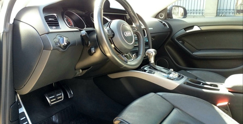 Audi A5 3.0 Coupe Tfsi 272cv Stronic Quattro 2013
