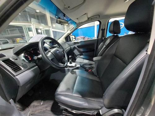 Imagen 7 de 10 de Ford Ranger