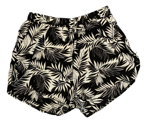 Short De Playa In Paradise Billabong Mujer Original Senise 