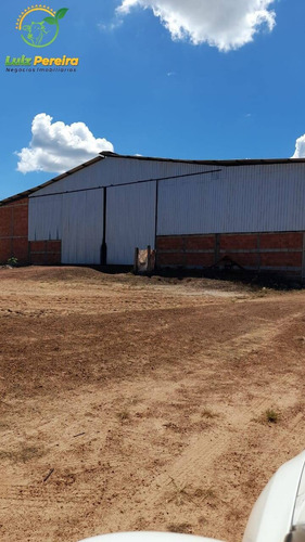 Imagem 12 de 15 de Fazenda À Venda Em Divinópolis - To - De 1.476 Hectares - 1747