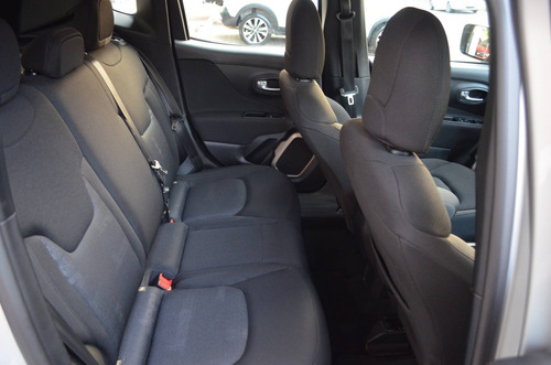 Imagem 13 de 14 de Jeep Renegade 1.8 16v Flex Sport 4p Automático
