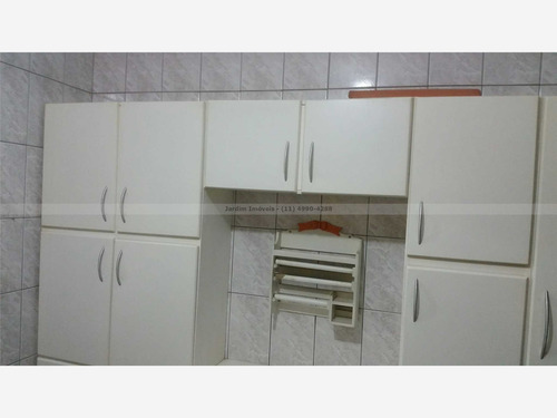 Imagem 15 de 15 de Sobrado - Terra Nova Ii - Sao Bernardo Do Campo - Sao Paulo | Ref.: - 29040