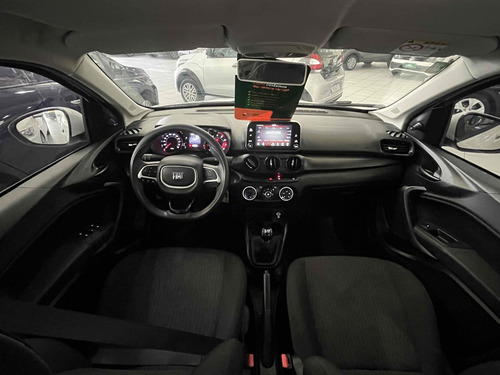 Fiat Cronos 1.3 FIREFLY FLEX DRIVE MANUAL