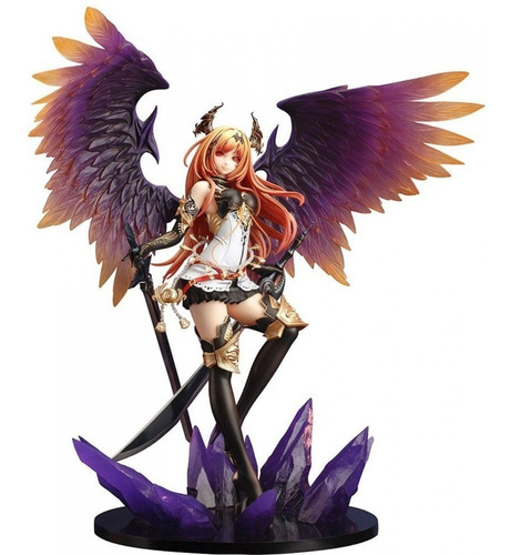 Figura Kotobukiya Dark Angel Olivia Escala 1/8 Nueva Oferta