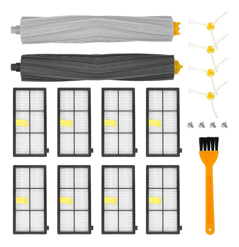 Kit De Accesorios Para Irobot Roomba 800 900 805 850 860 865