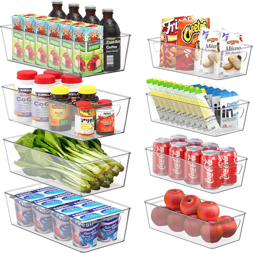 Organizador De Almacenamiento Para Congelador Simplehouse...