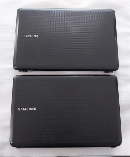 Carcasa Tapa Displey Notebook Samsung