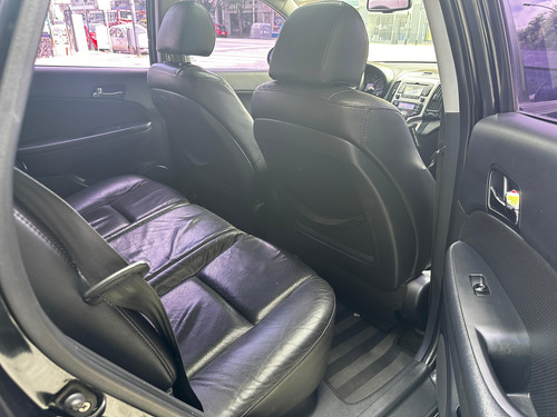 Hyundai I30 2.0 Gls Seg Premium L At