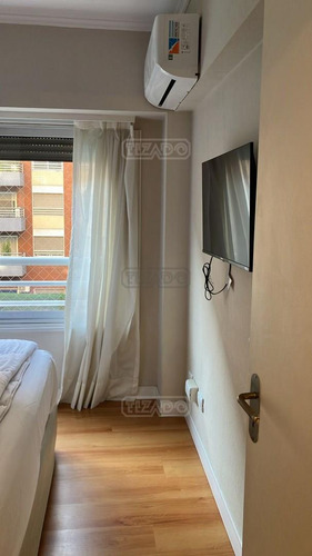 Hermoso Y Comodo Depto En Venta En Puerto Madero, Ideal Inversion