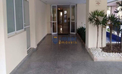 Imagem 17 de 25 de Apartamento À Venda, 55 M² - Santa Cecília - São Paulo/sp - Ap12842