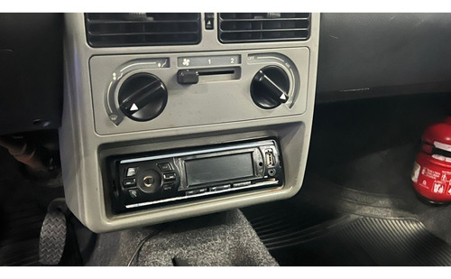 Fiat Uno 1.0 MPI MILLE FIRE ECONOMY 8V FLEX 4P MANUAL