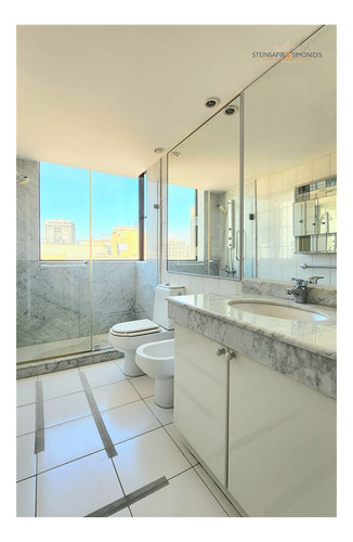 Imagen 23 de 26 de Departamento En Venta De 4 Dorm. En Vitacura