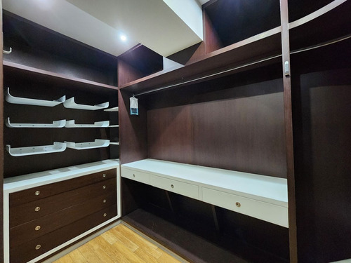 Imagen 11 de 30 de Departamento En Renta En La Enramada Interlomas
