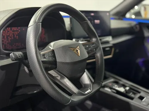 Cupra formentor 2.0 CUPRA Formentor MID At